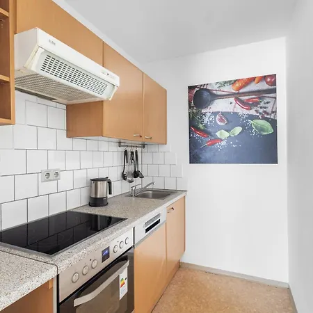 Haus Gletscherblick Апарт-отель 3*