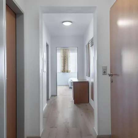 Haus Gletscherblick 3* Флаттах