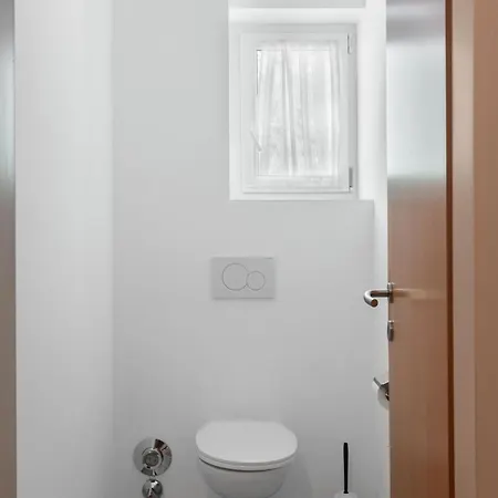 Ξενοδοχείο με διαμερίσματα Haus Gletscherblick *