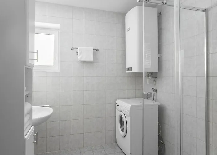 Aparthotel Haus Gletscherblick 3*