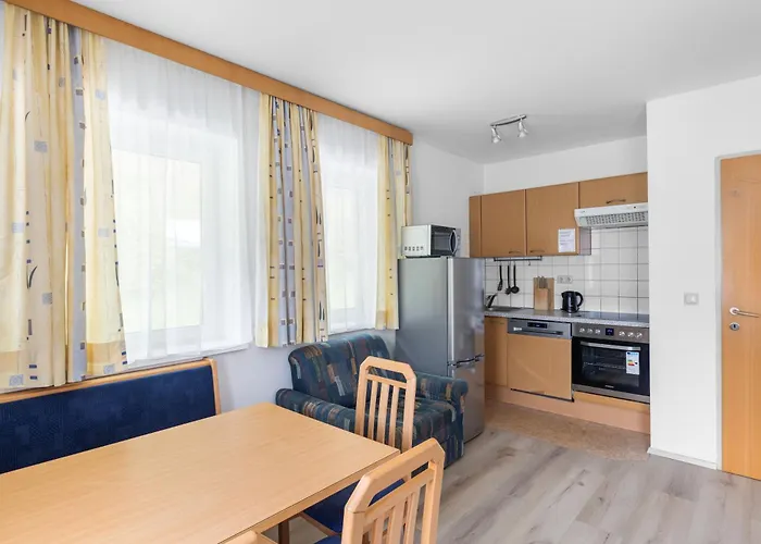 Haus Gletscherblick 3*