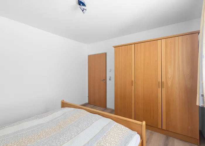 Haus Gletscherblick Aparthotel