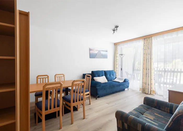 Haus Gletscherblick 3*