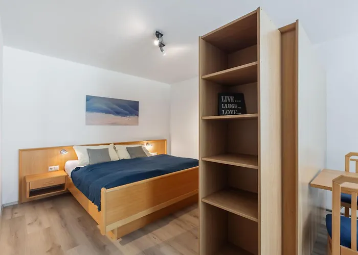 Haus Gletscherblick Aparthotel