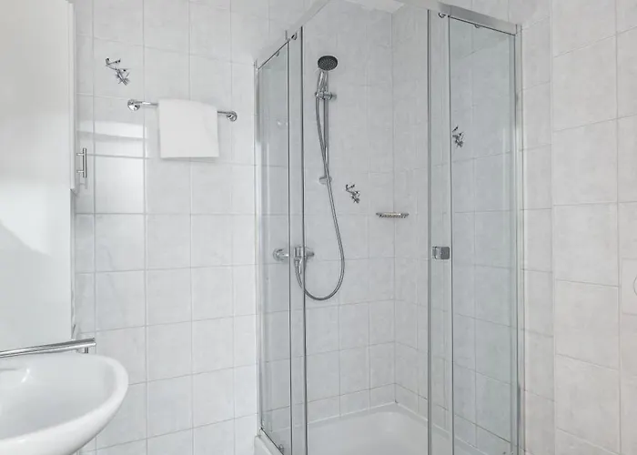 Aparthotel Haus Gletscherblick Flattach