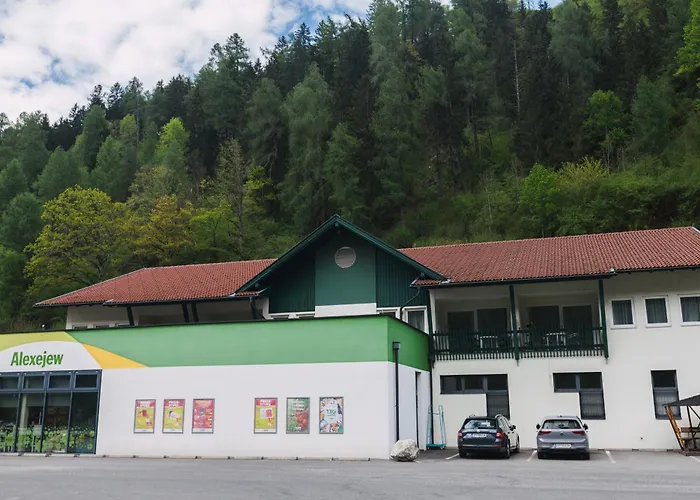 Haus Gletscherblick 3*