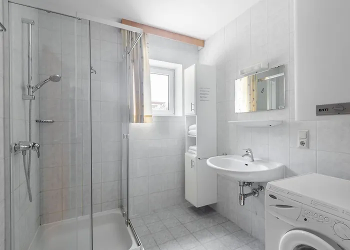 Aparthotel Haus Gletscherblick 3*