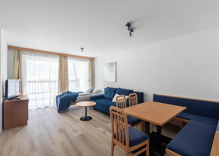 Haus Gletscherblick 3*