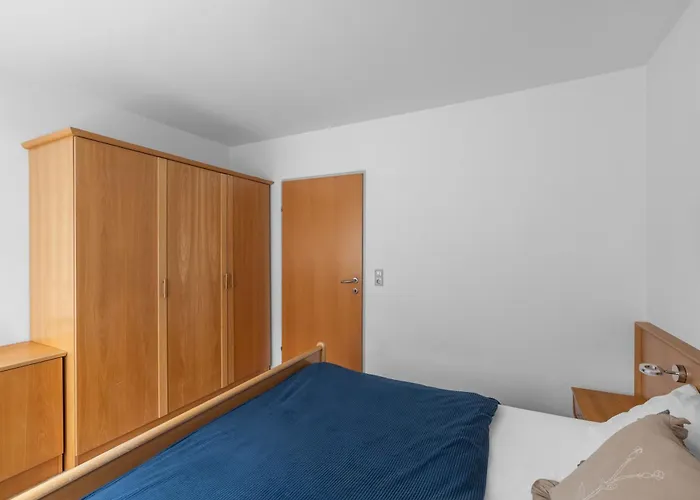 Haus Gletscherblick 3* Flattach