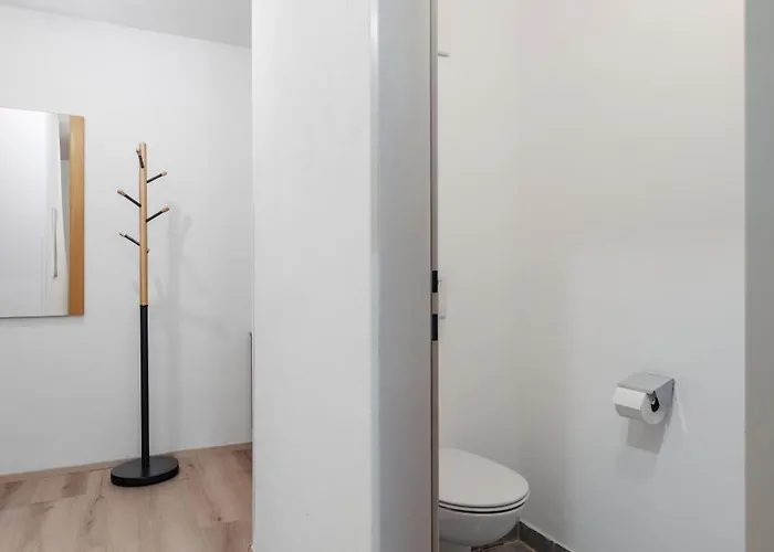 Aparthotel Haus Gletscherblick