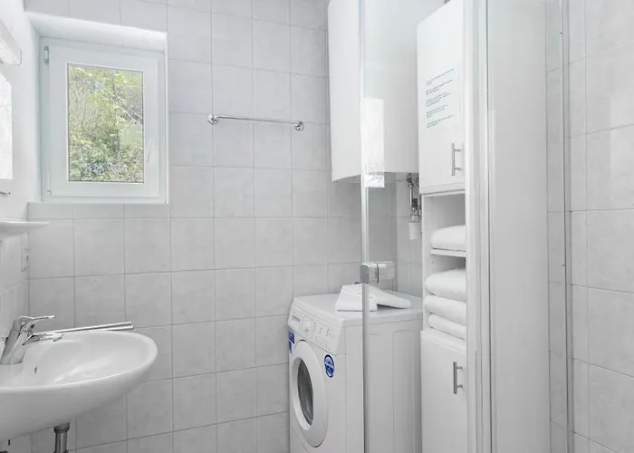 Haus Gletscherblick Flattach