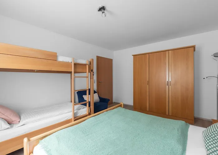 Haus Gletscherblick Aparthotel