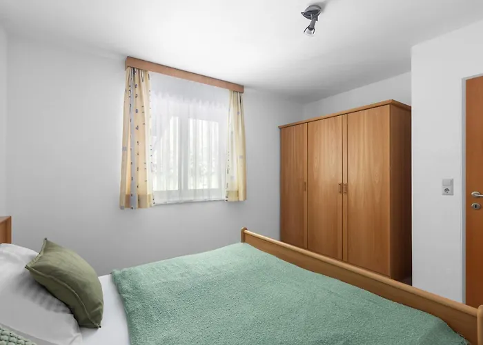 Aparthotel Haus Gletscherblick