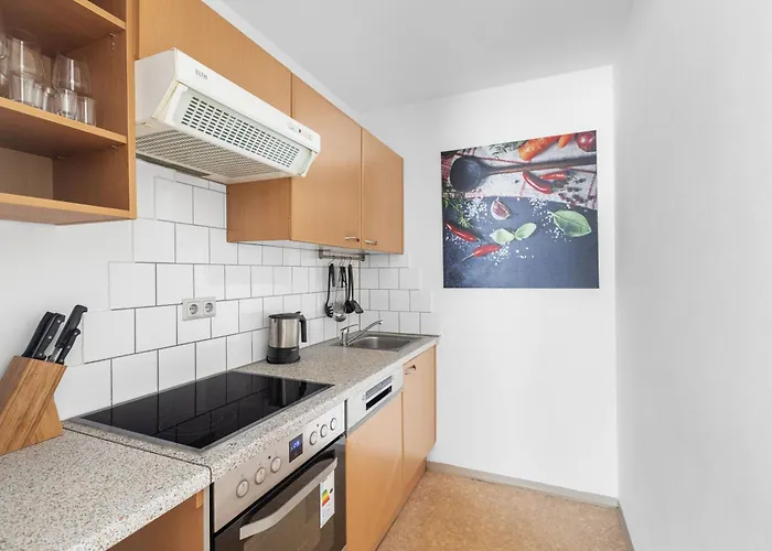 Haus Gletscherblick Aparthotel 3*