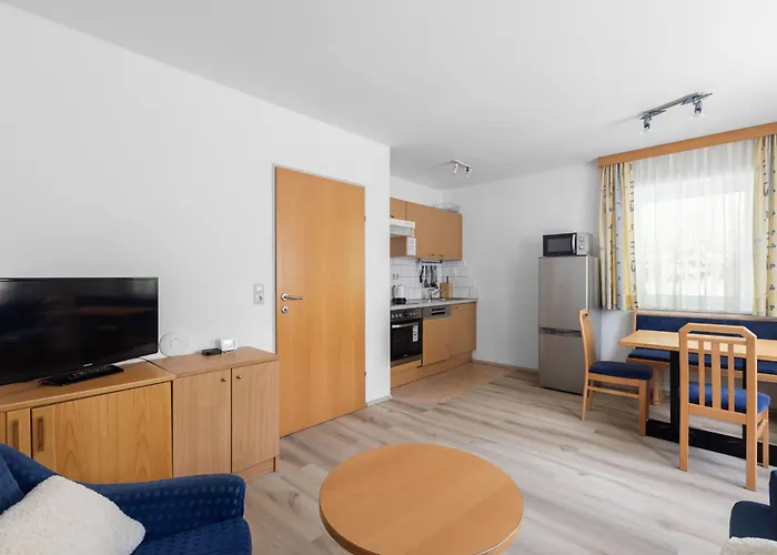 Haus Gletscherblick 3*