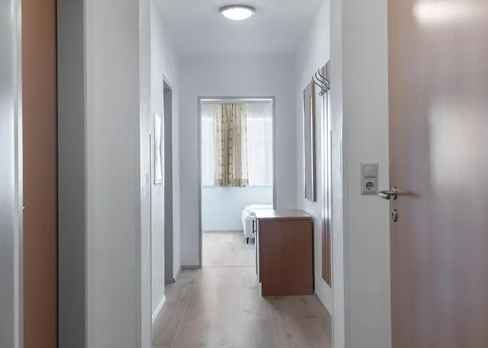 Haus Gletscherblick 3* Flattach