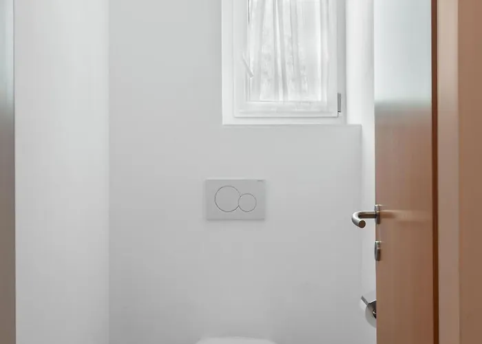 Aparthotel Haus Gletscherblick 3*